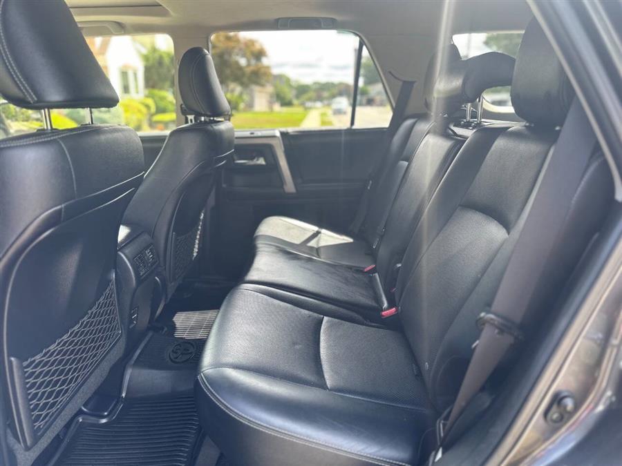2016 Toyota 4runner Limited AWD 4dr SUV, available for sale in Hempstead, New York | VIP Auto Credit Express. Hempstead, New York 2016 Toyota 4runner Limited AWD 4dr SUV, available for sale in Hempstead, New York | VIP Auto Credit Express. Hempstead, New York