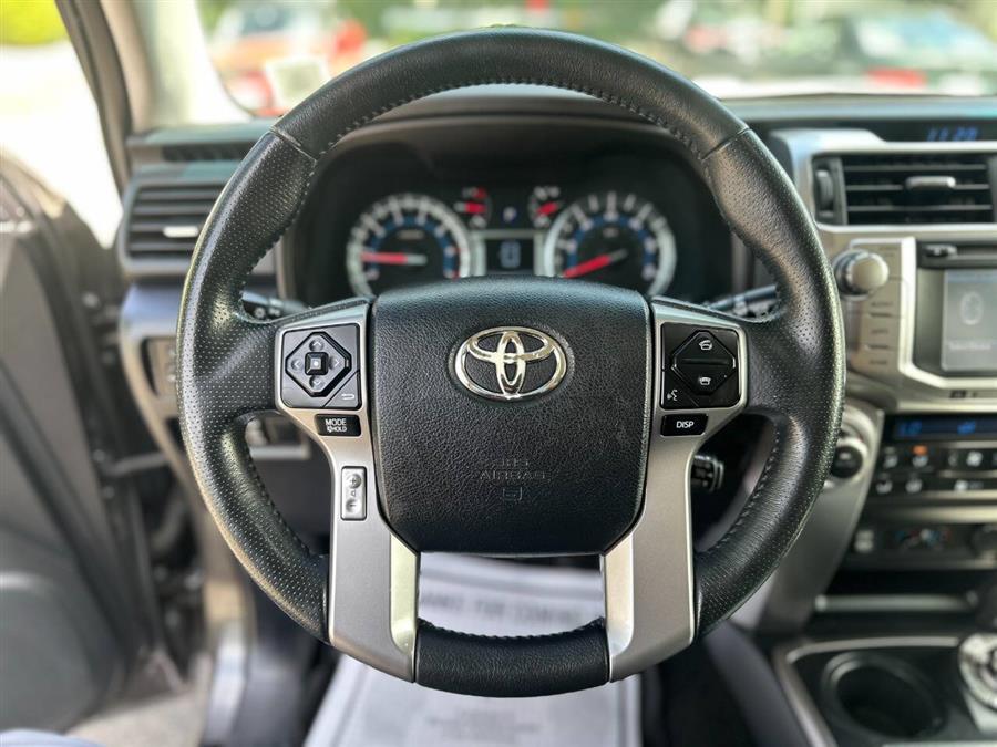 2016 Toyota 4runner Limited AWD 4dr SUV, available for sale in Hempstead, New York | VIP Auto Credit Express. Hempstead, New York 2016 Toyota 4runner Limited AWD 4dr SUV, available for sale in Hempstead, New York | VIP Auto Credit Express. Hempstead, New York