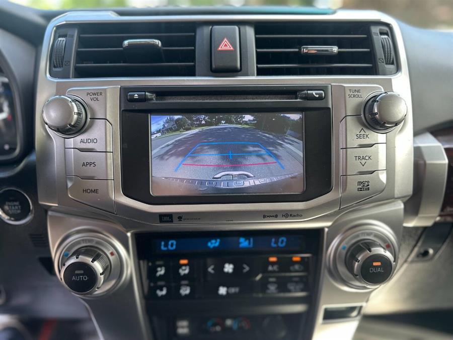 2016 Toyota 4runner Limited AWD 4dr SUV, available for sale in Hempstead, New York | VIP Auto Credit Express. Hempstead, New York 2016 Toyota 4runner Limited AWD 4dr SUV, available for sale in Hempstead, New York | VIP Auto Credit Express. Hempstead, New York