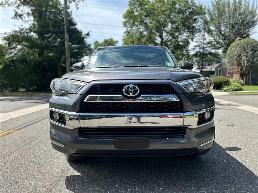 2016 Toyota 4runner Limited AWD 4dr SUV, available for sale in Hempstead, New York | VIP Auto Credit Express. Hempstead, New York 2016 Toyota 4runner Limited AWD 4dr SUV, available for sale in Hempstead, New York | VIP Auto Credit Express. Hempstead, New York