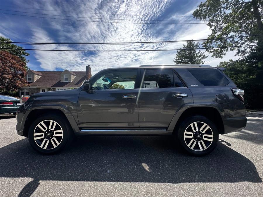 2016 Toyota 4runner Limited AWD 4dr SUV, available for sale in Hempstead, New York | VIP Auto Credit Express. Hempstead, New York 2016 Toyota 4runner Limited AWD 4dr SUV, available for sale in Hempstead, New York | VIP Auto Credit Express. Hempstead, New York