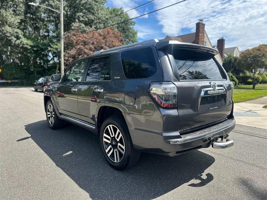 2016 Toyota 4runner Limited AWD 4dr SUV, available for sale in Hempstead, New York | VIP Auto Credit Express. Hempstead, New York 2016 Toyota 4runner Limited AWD 4dr SUV, available for sale in Hempstead, New York | VIP Auto Credit Express. Hempstead, New York