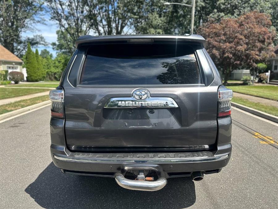 2016 Toyota 4runner Limited AWD 4dr SUV, available for sale in Hempstead, New York | VIP Auto Credit Express. Hempstead, New York 2016 Toyota 4runner Limited AWD 4dr SUV, available for sale in Hempstead, New York | VIP Auto Credit Express. Hempstead, New York