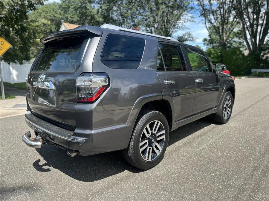 2016 Toyota 4runner Limited AWD 4dr SUV, available for sale in Hempstead, New York | VIP Auto Credit Express. Hempstead, New York 2016 Toyota 4runner Limited AWD 4dr SUV, available for sale in Hempstead, New York | VIP Auto Credit Express. Hempstead, New York