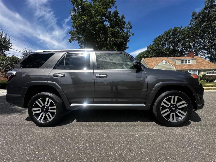 2016 Toyota 4runner Limited AWD 4dr SUV, available for sale in Hempstead, New York | VIP Auto Credit Express. Hempstead, New York 2016 Toyota 4runner Limited AWD 4dr SUV, available for sale in Hempstead, New York | VIP Auto Credit Express. Hempstead, New York