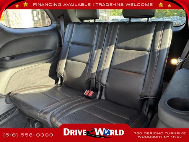 2024 Dodge Durango GT Plus, available for sale in Woodbury, New York | Drive World. Woodbury, New York 2024 Dodge Durango GT Plus, available for sale in Woodbury, New York | Drive World. Woodbury, New York