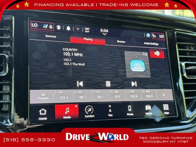 2024 Dodge Durango GT Plus, available for sale in Woodbury, New York | Drive World. Woodbury, New York 2024 Dodge Durango GT Plus, available for sale in Woodbury, New York | Drive World. Woodbury, New York