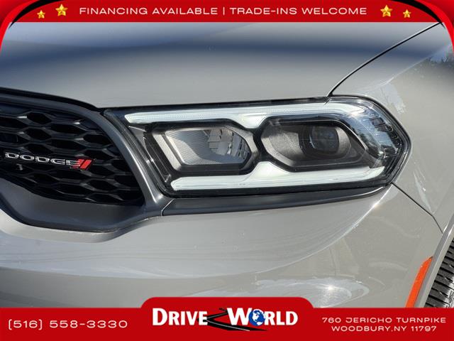 2024 Dodge Durango GT Plus, available for sale in Woodbury, New York | Drive World. Woodbury, New York 2024 Dodge Durango GT Plus, available for sale in Woodbury, New York | Drive World. Woodbury, New York