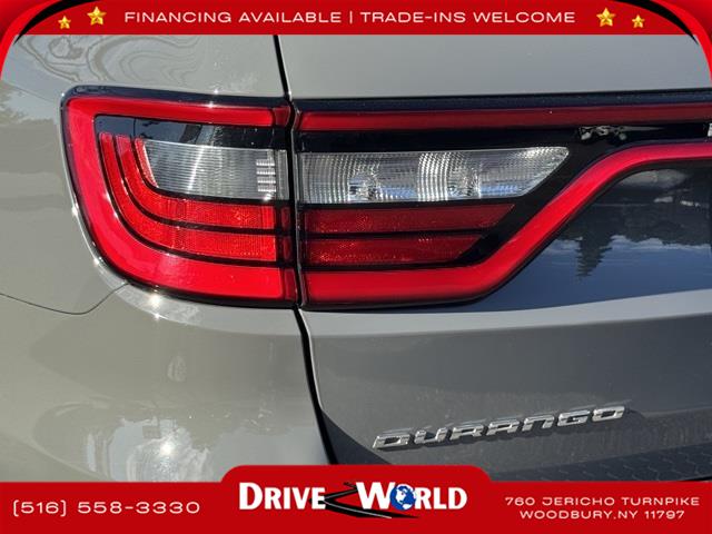 2024 Dodge Durango GT Plus, available for sale in Woodbury, New York | Drive World. Woodbury, New York 2024 Dodge Durango GT Plus, available for sale in Woodbury, New York | Drive World. Woodbury, New York