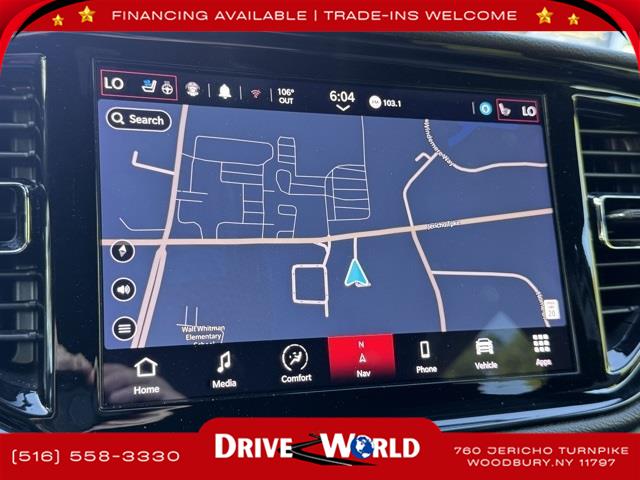 2024 Dodge Durango GT Plus, available for sale in Woodbury, New York | Drive World. Woodbury, New York 2024 Dodge Durango GT Plus, available for sale in Woodbury, New York | Drive World. Woodbury, New York