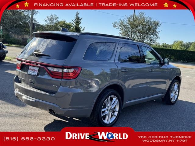2024 Dodge Durango GT Plus, available for sale in Woodbury, New York | Drive World. Woodbury, New York 2024 Dodge Durango GT Plus, available for sale in Woodbury, New York | Drive World. Woodbury, New York