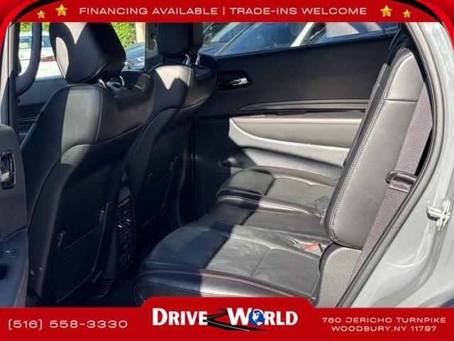 2024 Dodge Durango GT Plus, available for sale in Woodbury, New York | Drive World. Woodbury, New York 2024 Dodge Durango GT Plus, available for sale in Woodbury, New York | Drive World. Woodbury, New York