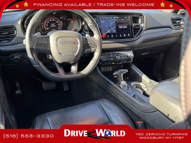 2024 Dodge Durango GT Plus, available for sale in Woodbury, New York | Drive World. Woodbury, New York 2024 Dodge Durango GT Plus, available for sale in Woodbury, New York | Drive World. Woodbury, New York
