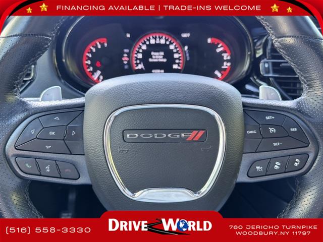 2024 Dodge Durango GT Plus, available for sale in Woodbury, New York | Drive World. Woodbury, New York 2024 Dodge Durango GT Plus, available for sale in Woodbury, New York | Drive World. Woodbury, New York