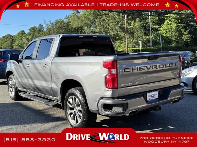 2021 Chevrolet Silverado 1500 RST, available for sale in Woodbury, New York | Drive World. Woodbury, New York 2021 Chevrolet Silverado 1500 RST, available for sale in Woodbury, New York | Drive World. Woodbury, New York