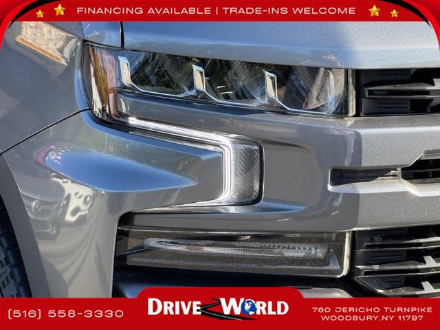 2021 Chevrolet Silverado 1500 RST, available for sale in Woodbury, New York | Drive World. Woodbury, New York 2021 Chevrolet Silverado 1500 RST, available for sale in Woodbury, New York | Drive World. Woodbury, New York