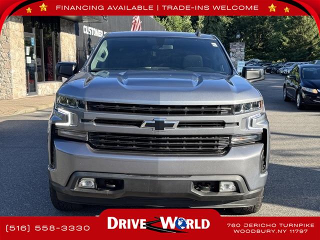 2021 Chevrolet Silverado 1500 RST, available for sale in Woodbury, New York | Drive World. Woodbury, New York 2021 Chevrolet Silverado 1500 RST, available for sale in Woodbury, New York | Drive World. Woodbury, New York