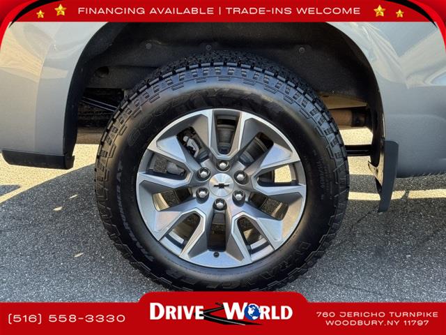2021 Chevrolet Silverado 1500 RST, available for sale in Woodbury, New York | Drive World. Woodbury, New York 2021 Chevrolet Silverado 1500 RST, available for sale in Woodbury, New York | Drive World. Woodbury, New York