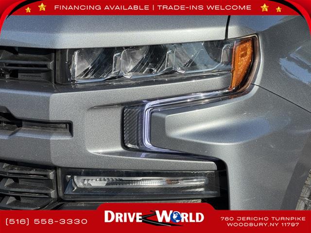 2021 Chevrolet Silverado 1500 RST, available for sale in Woodbury, New York | Drive World. Woodbury, New York 2021 Chevrolet Silverado 1500 RST, available for sale in Woodbury, New York | Drive World. Woodbury, New York