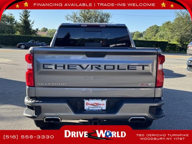 2021 Chevrolet Silverado 1500 RST, available for sale in Woodbury, New York | Drive World. Woodbury, New York 2021 Chevrolet Silverado 1500 RST, available for sale in Woodbury, New York | Drive World. Woodbury, New York