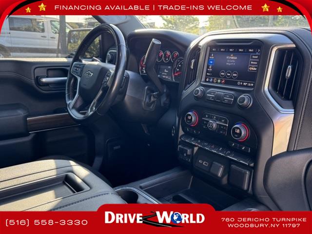2021 Chevrolet Silverado 1500 RST, available for sale in Woodbury, New York | Drive World. Woodbury, New York 2021 Chevrolet Silverado 1500 RST, available for sale in Woodbury, New York | Drive World. Woodbury, New York