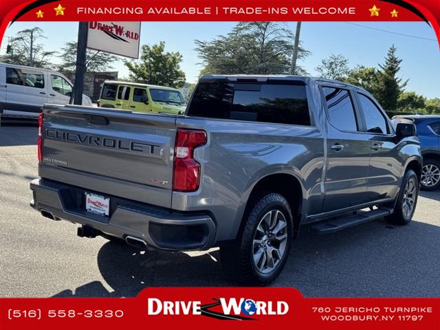 2021 Chevrolet Silverado 1500 RST, available for sale in Woodbury, New York | Drive World. Woodbury, New York 2021 Chevrolet Silverado 1500 RST, available for sale in Woodbury, New York | Drive World. Woodbury, New York