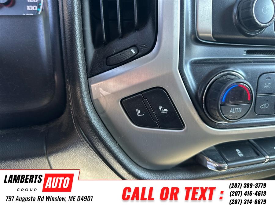 2017 GMC Sierra 1500 SLE, available for sale in Winslow, Maine | Lamberts Auto Group LLC. Winslow, Maine 2017 GMC Sierra 1500 SLE, available for sale in Winslow, Maine | Lamberts Auto Group LLC. Winslow, Maine