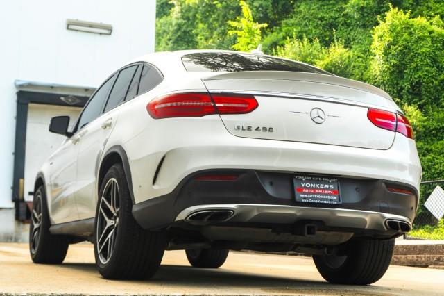 2016 Mercedes-benz Gle 4MATIC 4dr GLE 450 AMG Cpe, available for sale in Yonkers, New York | Westchester Auto Group. Yonkers, New York 2016 Mercedes-benz Gle 4MATIC 4dr GLE 450 AMG Cpe, available for sale in Yonkers, New York | Westchester Auto Group. Yonkers, New York