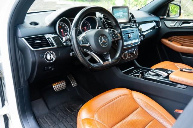 2016 Mercedes-benz Gle 4MATIC 4dr GLE 450 AMG Cpe, available for sale in Yonkers, New York | Westchester Auto Group. Yonkers, New York 2016 Mercedes-benz Gle 4MATIC 4dr GLE 450 AMG Cpe, available for sale in Yonkers, New York | Westchester Auto Group. Yonkers, New York