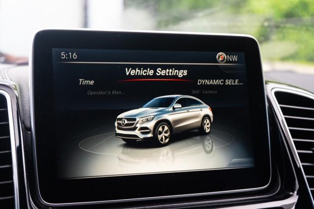 2016 Mercedes-benz Gle 4MATIC 4dr GLE 450 AMG Cpe, available for sale in Yonkers, New York | Westchester Auto Group. Yonkers, New York 2016 Mercedes-benz Gle 4MATIC 4dr GLE 450 AMG Cpe, available for sale in Yonkers, New York | Westchester Auto Group. Yonkers, New York
