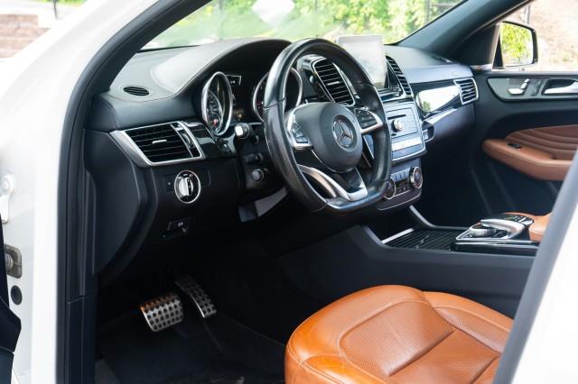 2016 Mercedes-benz Gle 4MATIC 4dr GLE 450 AMG Cpe, available for sale in Yonkers, New York | Westchester Auto Group. Yonkers, New York 2016 Mercedes-benz Gle 4MATIC 4dr GLE 450 AMG Cpe, available for sale in Yonkers, New York | Westchester Auto Group. Yonkers, New York