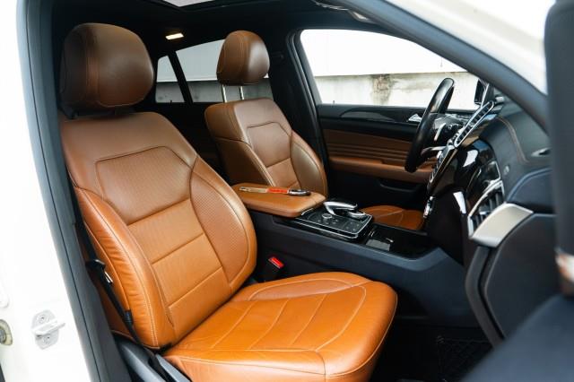 2016 Mercedes-benz Gle 4MATIC 4dr GLE 450 AMG Cpe, available for sale in Yonkers, New York | Westchester Auto Group. Yonkers, New York 2016 Mercedes-benz Gle 4MATIC 4dr GLE 450 AMG Cpe, available for sale in Yonkers, New York | Westchester Auto Group. Yonkers, New York
