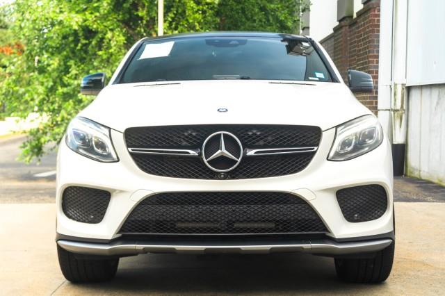 2016 Mercedes-benz Gle 4MATIC 4dr GLE 450 AMG Cpe, available for sale in Yonkers, New York | Westchester Auto Group. Yonkers, New York 2016 Mercedes-benz Gle 4MATIC 4dr GLE 450 AMG Cpe, available for sale in Yonkers, New York | Westchester Auto Group. Yonkers, New York