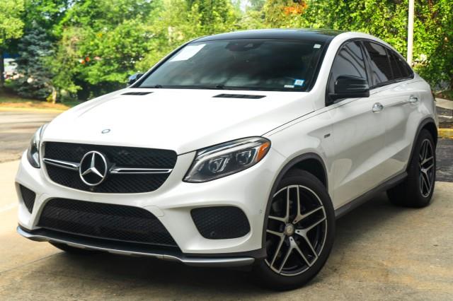 2016 Mercedes-benz Gle 4MATIC 4dr GLE 450 AMG Cpe, available for sale in Yonkers, New York | Westchester Auto Group. Yonkers, New York 2016 Mercedes-benz Gle 4MATIC 4dr GLE 450 AMG Cpe, available for sale in Yonkers, New York | Westchester Auto Group. Yonkers, New York