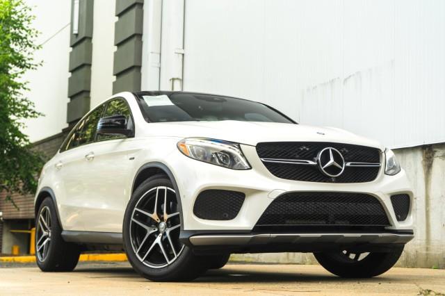 2016 Mercedes-benz Gle 4MATIC 4dr GLE 450 AMG Cpe, available for sale in Yonkers, New York | Westchester Auto Group. Yonkers, New York 2016 Mercedes-benz Gle 4MATIC 4dr GLE 450 AMG Cpe, available for sale in Yonkers, New York | Westchester Auto Group. Yonkers, New York