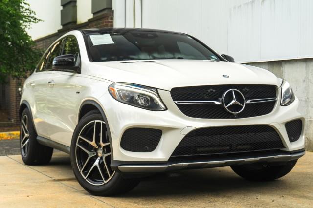 2016 Mercedes-benz Gle 4MATIC 4dr GLE 450 AMG Cpe, available for sale in Yonkers, New York | Westchester Auto Group. Yonkers, New York 2016 Mercedes-benz Gle 4MATIC 4dr GLE 450 AMG Cpe, available for sale in Yonkers, New York | Westchester Auto Group. Yonkers, New York