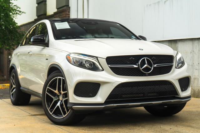2016 Mercedes-benz Gle 4MATIC 4dr GLE 450 AMG Cpe, available for sale in Yonkers, New York | Westchester Auto Group. Yonkers, New York 2016 Mercedes-benz Gle 4MATIC 4dr GLE 450 AMG Cpe, available for sale in Yonkers, New York | Westchester Auto Group. Yonkers, New York