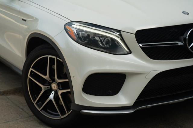 2016 Mercedes-benz Gle 4MATIC 4dr GLE 450 AMG Cpe, available for sale in Yonkers, New York | Westchester Auto Group. Yonkers, New York 2016 Mercedes-benz Gle 4MATIC 4dr GLE 450 AMG Cpe, available for sale in Yonkers, New York | Westchester Auto Group. Yonkers, New York