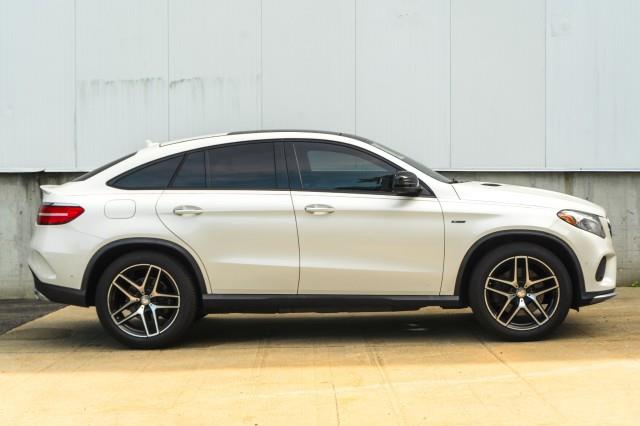 2016 Mercedes-benz Gle 4MATIC 4dr GLE 450 AMG Cpe, available for sale in Yonkers, New York | Westchester Auto Group. Yonkers, New York 2016 Mercedes-benz Gle 4MATIC 4dr GLE 450 AMG Cpe, available for sale in Yonkers, New York | Westchester Auto Group. Yonkers, New York
