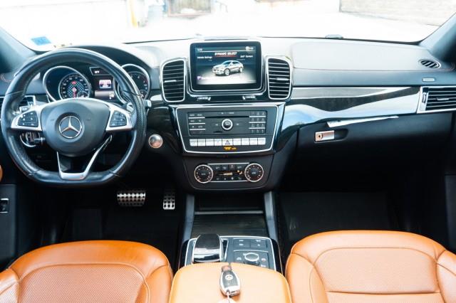 2016 Mercedes-benz Gle 4MATIC 4dr GLE 450 AMG Cpe, available for sale in Yonkers, New York | Westchester Auto Group. Yonkers, New York 2016 Mercedes-benz Gle 4MATIC 4dr GLE 450 AMG Cpe, available for sale in Yonkers, New York | Westchester Auto Group. Yonkers, New York