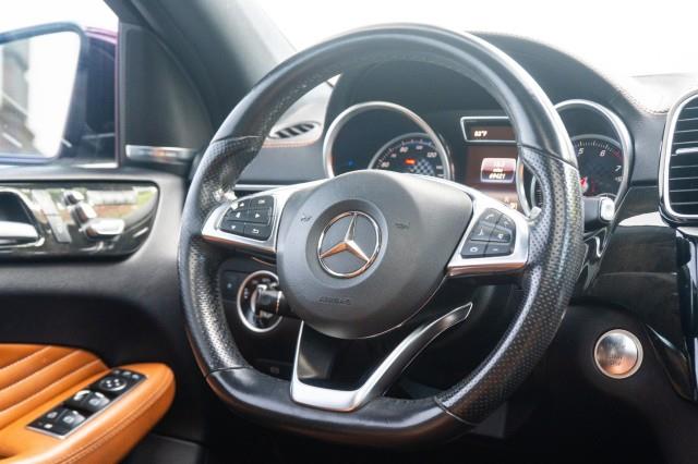2016 Mercedes-benz Gle 4MATIC 4dr GLE 450 AMG Cpe, available for sale in Yonkers, New York | Westchester Auto Group. Yonkers, New York 2016 Mercedes-benz Gle 4MATIC 4dr GLE 450 AMG Cpe, available for sale in Yonkers, New York | Westchester Auto Group. Yonkers, New York