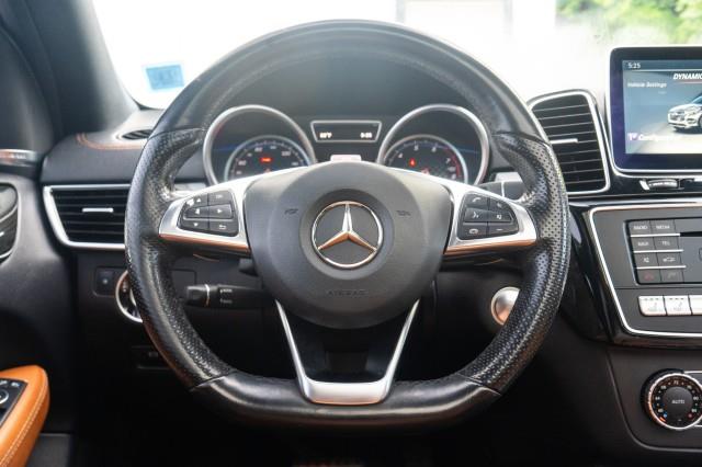 2016 Mercedes-benz Gle 4MATIC 4dr GLE 450 AMG Cpe, available for sale in Yonkers, New York | Westchester Auto Group. Yonkers, New York 2016 Mercedes-benz Gle 4MATIC 4dr GLE 450 AMG Cpe, available for sale in Yonkers, New York | Westchester Auto Group. Yonkers, New York