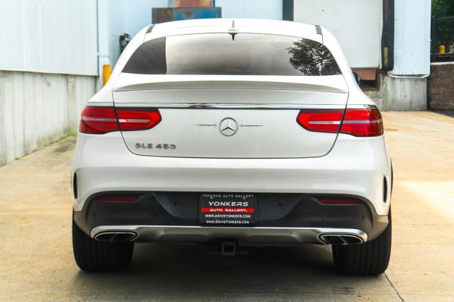2016 Mercedes-benz Gle 4MATIC 4dr GLE 450 AMG Cpe, available for sale in Yonkers, New York | Westchester Auto Group. Yonkers, New York 2016 Mercedes-benz Gle 4MATIC 4dr GLE 450 AMG Cpe, available for sale in Yonkers, New York | Westchester Auto Group. Yonkers, New York