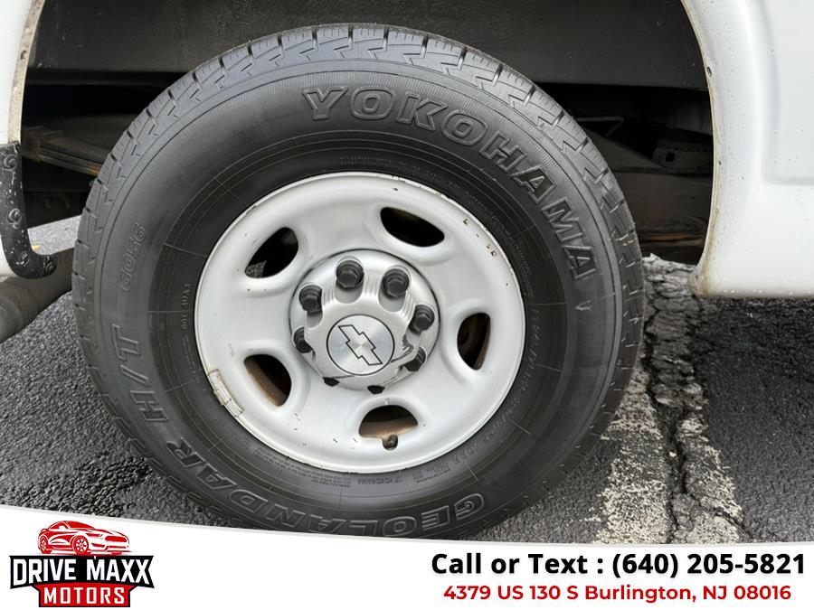 2015 Chevrolet Express Cargo Van RWD 2500 135", available for sale in Burlington, New Jersey | Drive Maxx Motors. Burlington, New Jersey 2015 Chevrolet Express Cargo Van RWD 2500 135", available for sale in Burlington, New Jersey | Drive Maxx Motors. Burlington, New Jersey