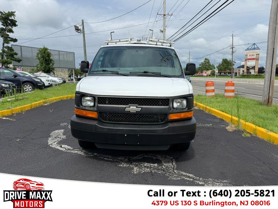 2015 Chevrolet Express Cargo Van RWD 2500 135", available for sale in Burlington, New Jersey | Drive Maxx Motors. Burlington, New Jersey 2015 Chevrolet Express Cargo Van RWD 2500 135", available for sale in Burlington, New Jersey | Drive Maxx Motors. Burlington, New Jersey