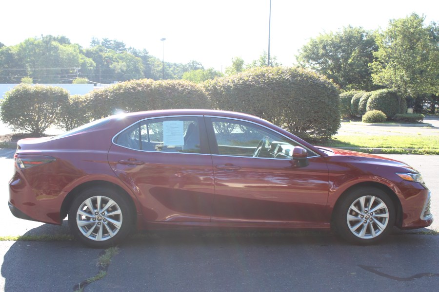 2022 Toyota Camry LE Auto (Natl), available for sale in New Britain, Connecticut | Universal Motors LLC. New Britain, Connecticut 2022 Toyota Camry LE Auto (Natl), available for sale in New Britain, Connecticut | Universal Motors LLC. New Britain, Connecticut