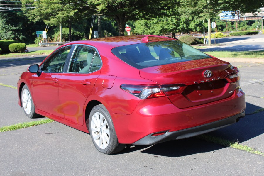 2022 Toyota Camry LE Auto (Natl), available for sale in New Britain, Connecticut | Universal Motors LLC. New Britain, Connecticut 2022 Toyota Camry LE Auto (Natl), available for sale in New Britain, Connecticut | Universal Motors LLC. New Britain, Connecticut