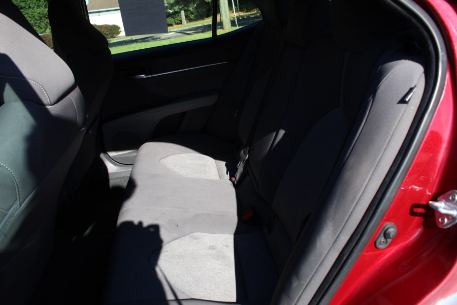 2022 Toyota Camry LE Auto (Natl), available for sale in New Britain, Connecticut | Universal Motors LLC. New Britain, Connecticut 2022 Toyota Camry LE Auto (Natl), available for sale in New Britain, Connecticut | Universal Motors LLC. New Britain, Connecticut