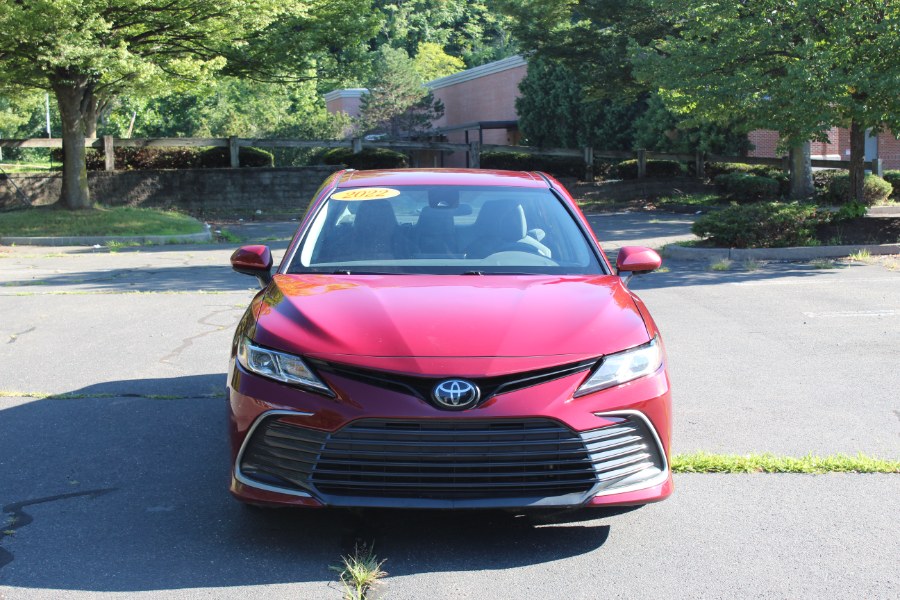 2022 Toyota Camry LE Auto (Natl), available for sale in New Britain, Connecticut | Universal Motors LLC. New Britain, Connecticut 2022 Toyota Camry LE Auto (Natl), available for sale in New Britain, Connecticut | Universal Motors LLC. New Britain, Connecticut
