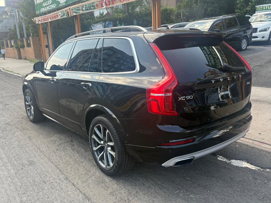 2019 Volvo XC90 T6 AWD Momentum, available for sale in Jamaica, New York | Sylhet Motors Inc.. Jamaica, New York 2019 Volvo XC90 T6 AWD Momentum, available for sale in Jamaica, New York | Sylhet Motors Inc.. Jamaica, New York